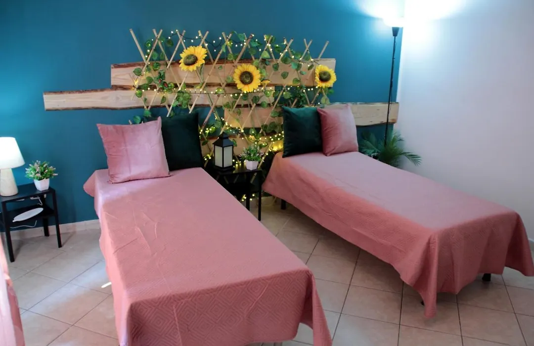 Suite Petroni-1
